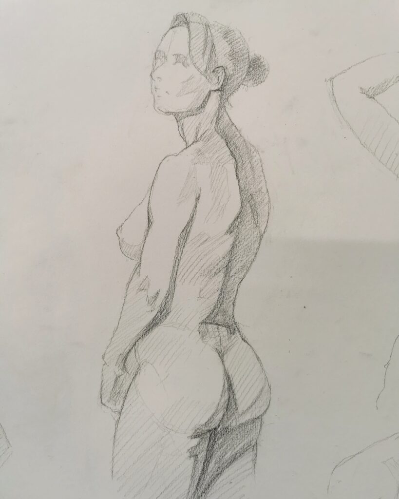 Drawing