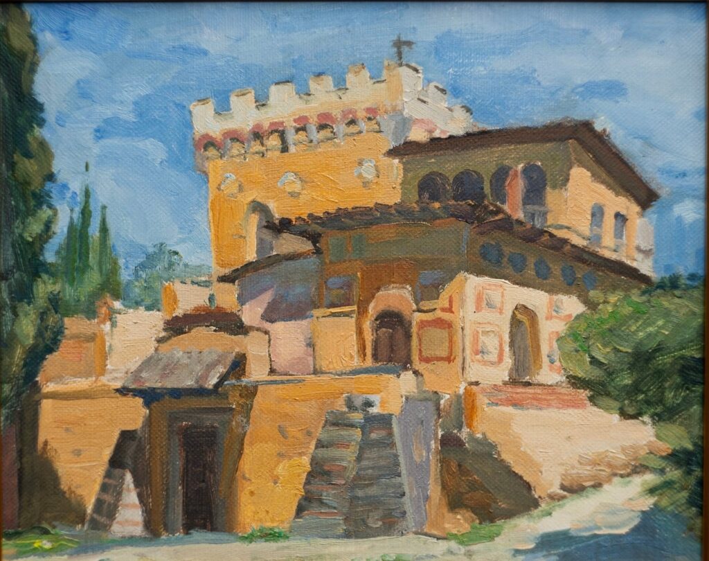 Landscape