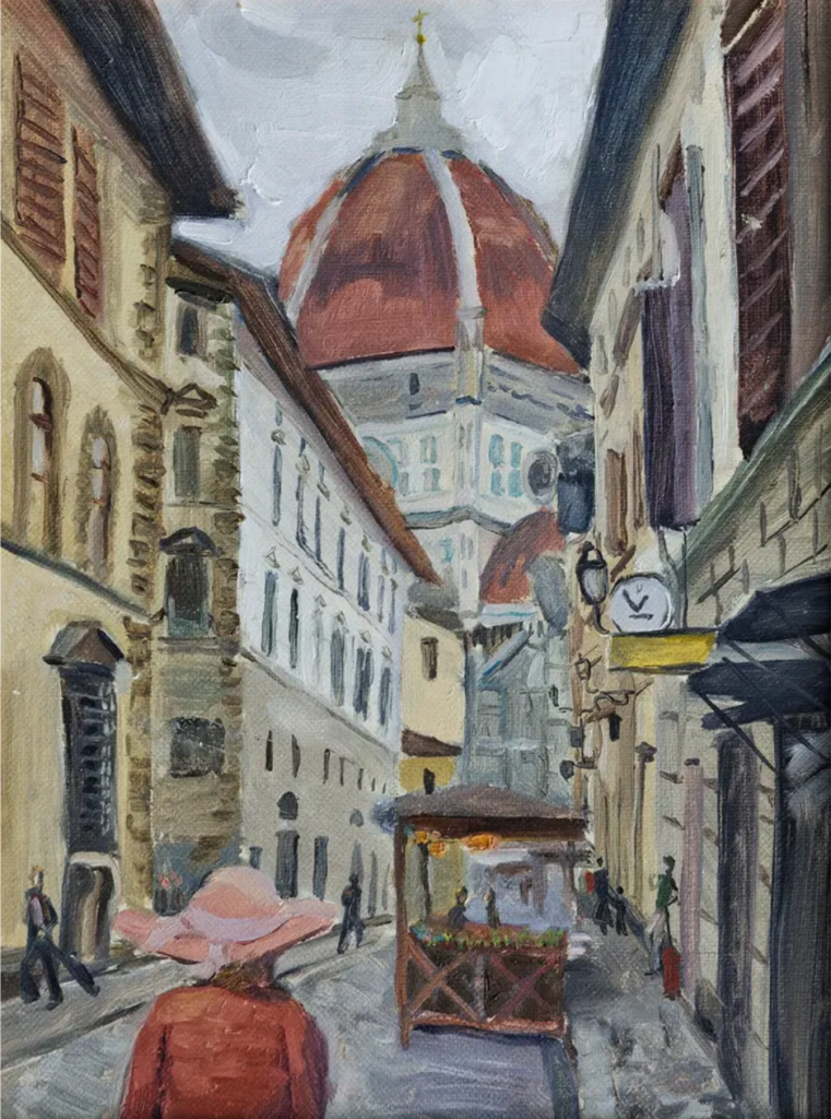 Landscape